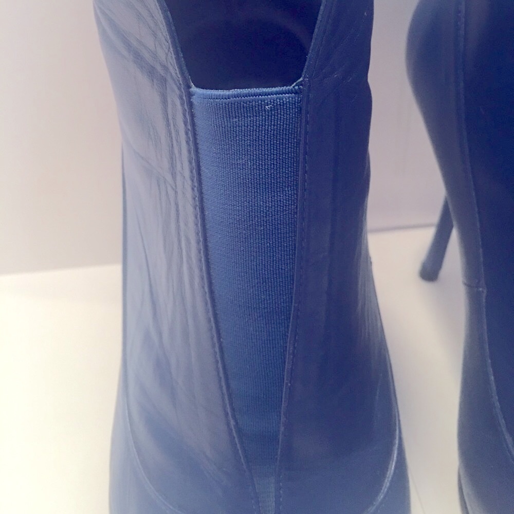 Charles by Charles David Booties - Picture 8 of 16